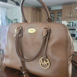 Michael Kors Dome Handbag